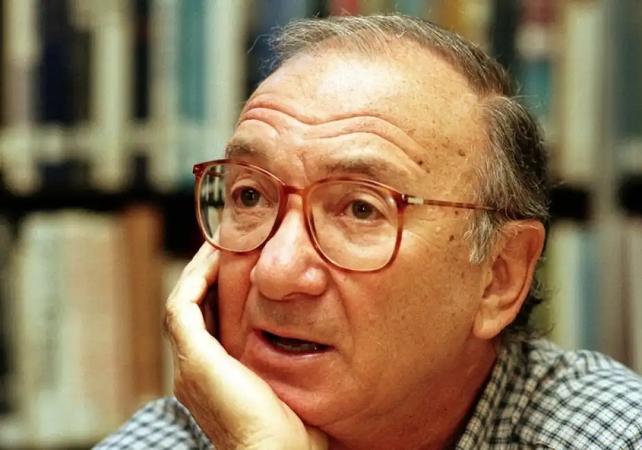 neil simon