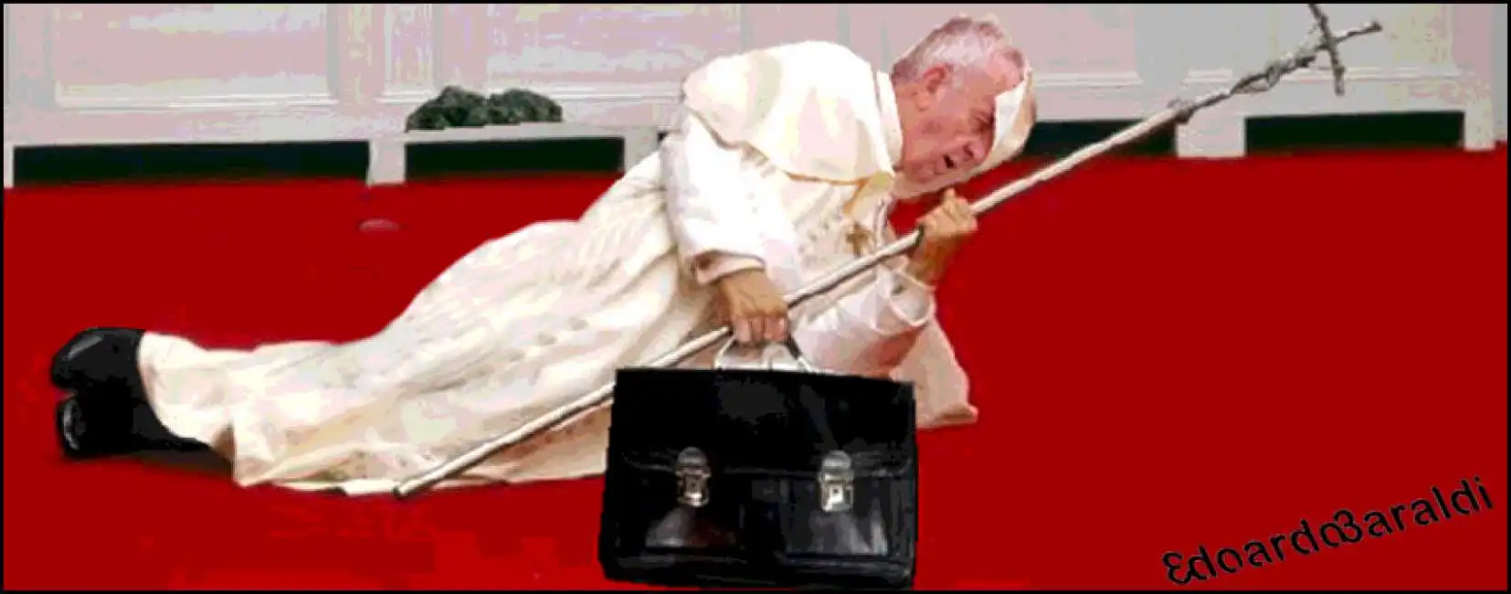 papa francesco bergoglio