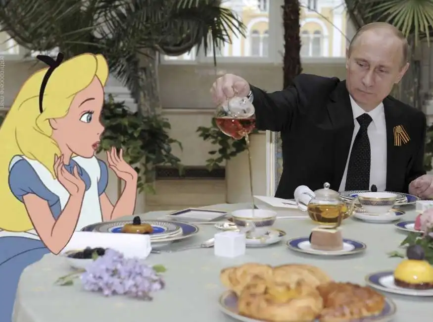 putin alice