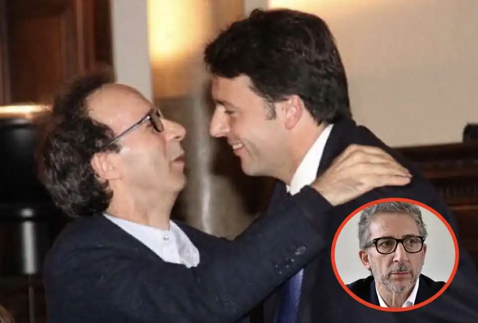 renzi benigni presta