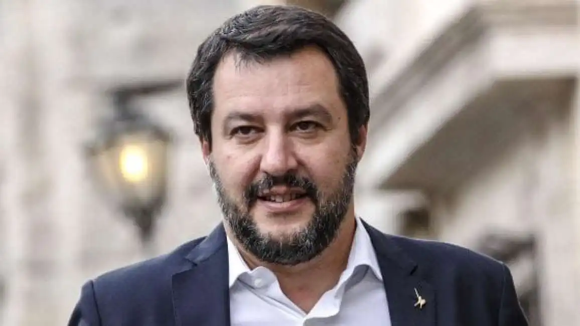 salvini