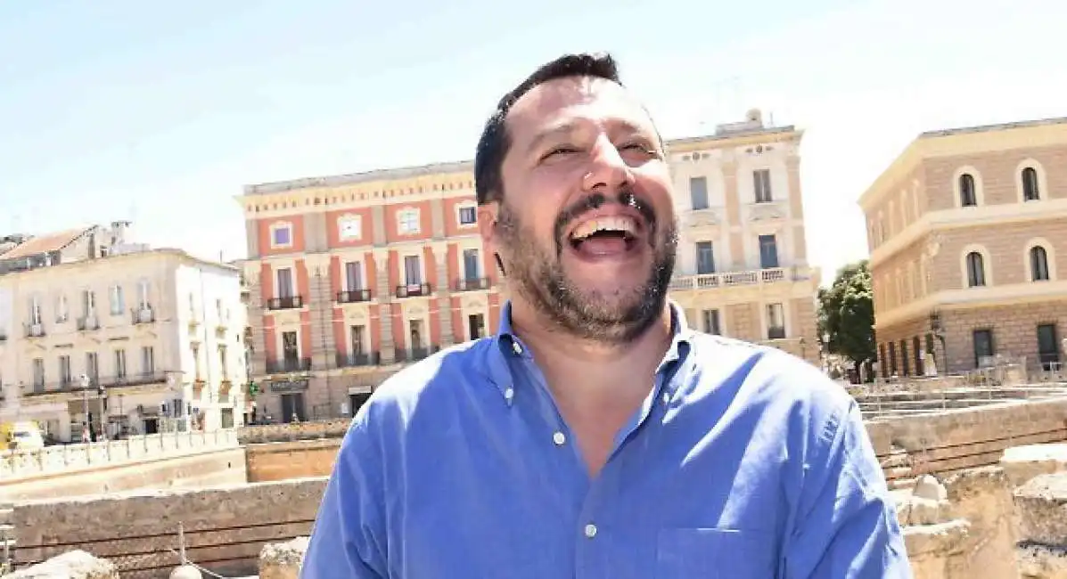 salvini