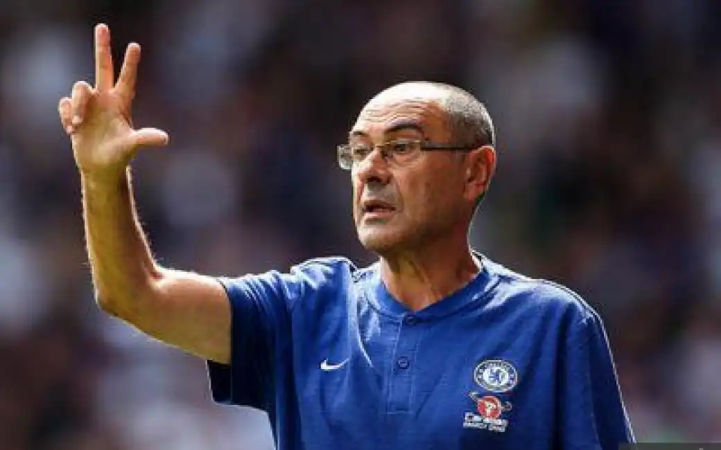 sarri