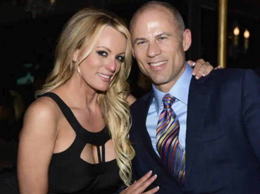 stormy daniels michael avenatti