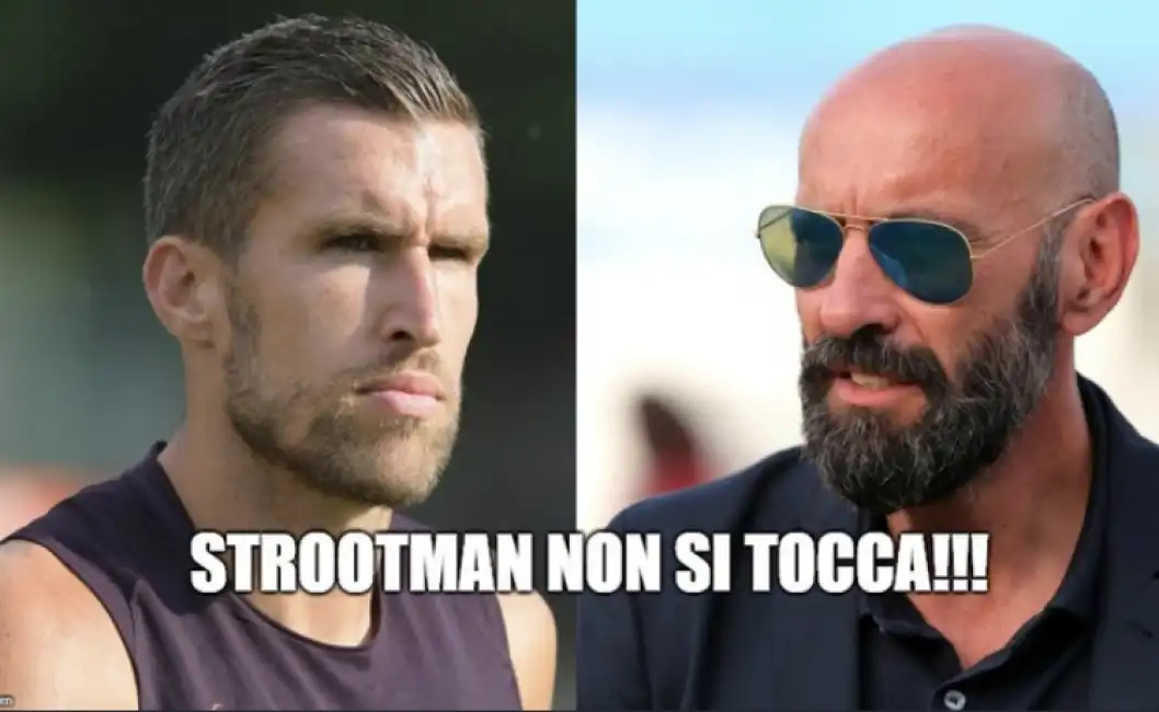 strootman monchi