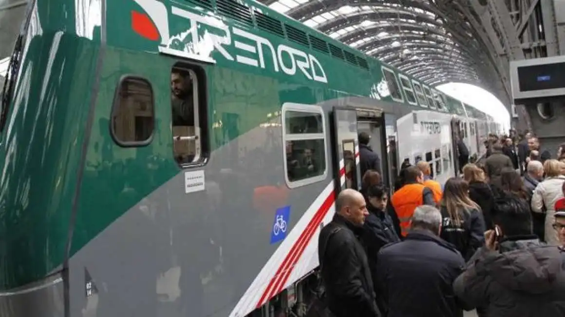 trenord