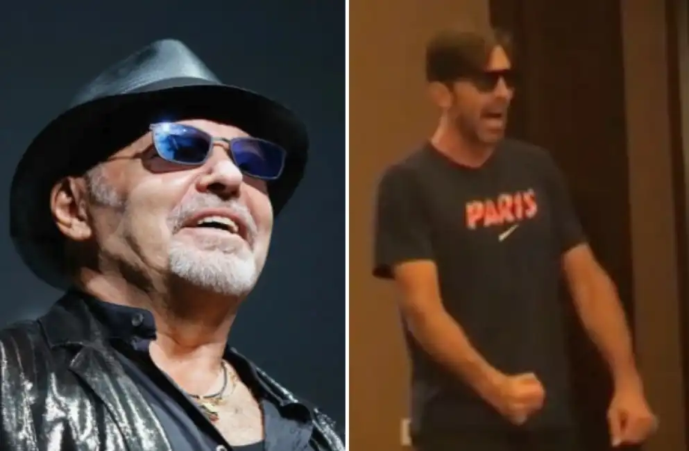 vasco rossi buffon