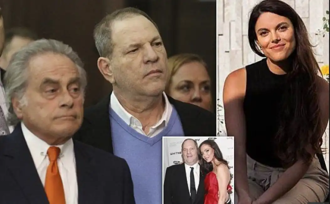 weinstein