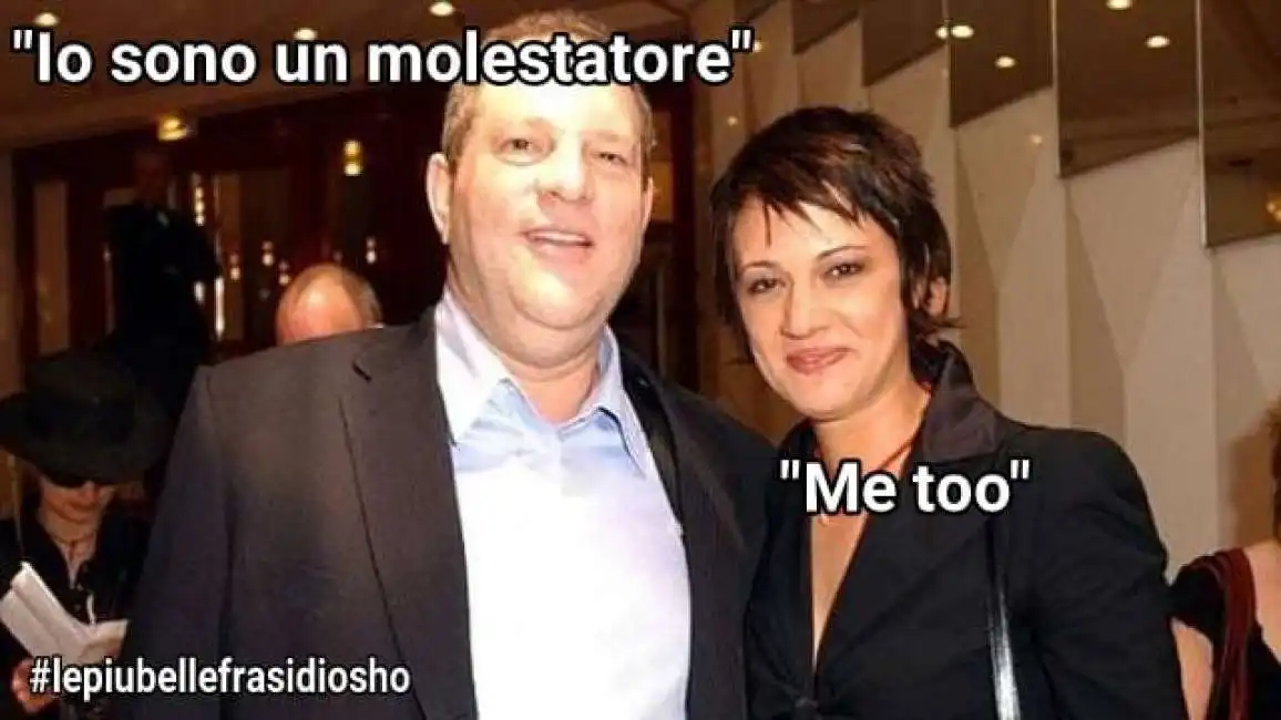 weinstein asia argento