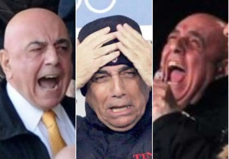 adriano galliani