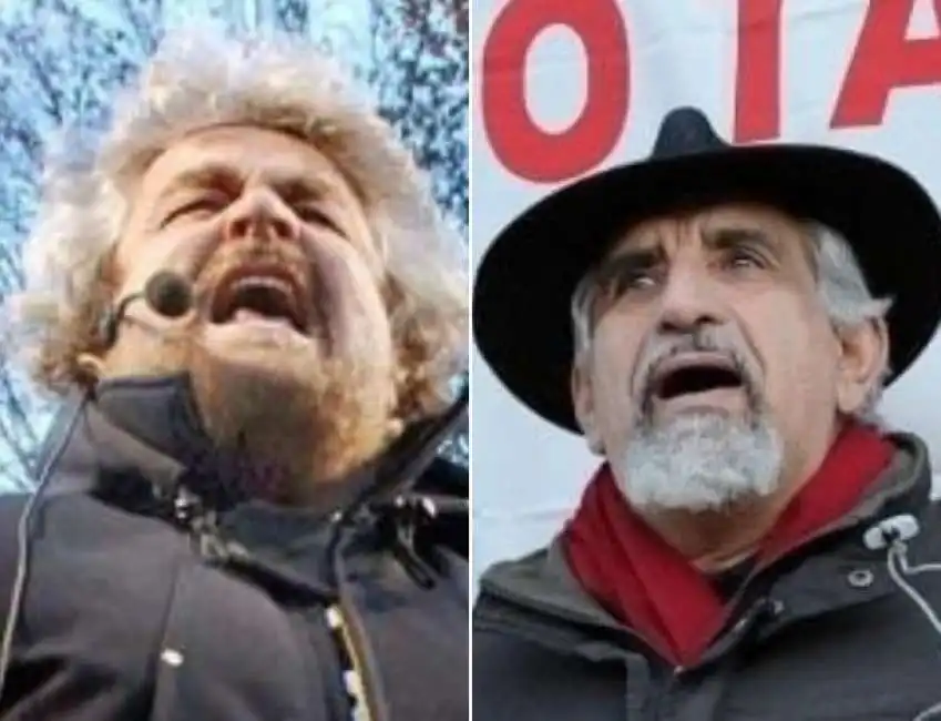 beppe grillo alberto perino