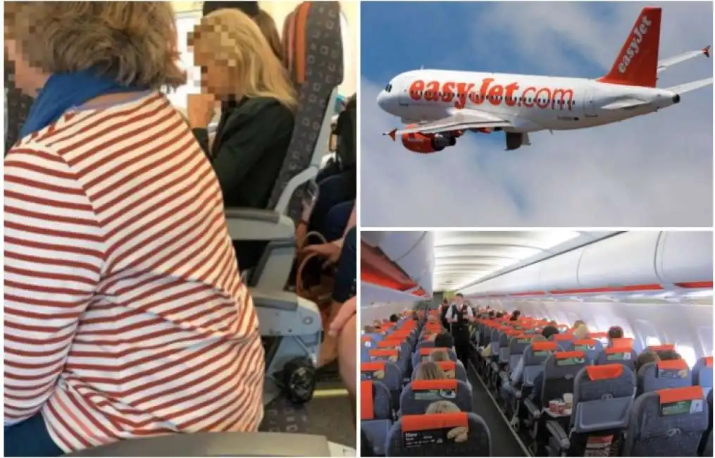 easyjet