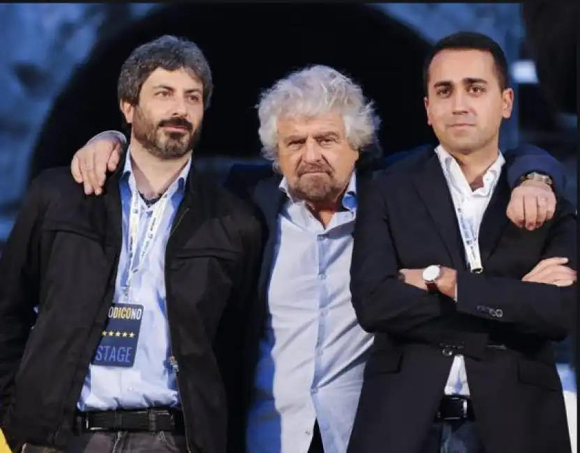 fico grillo di maio