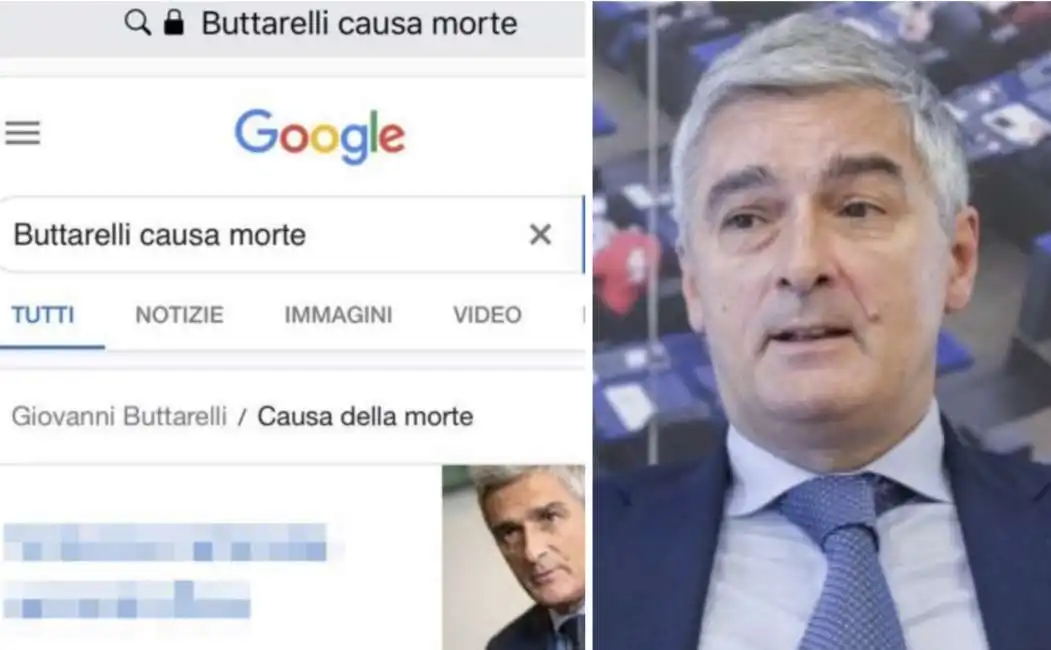 giovanni buttarelli