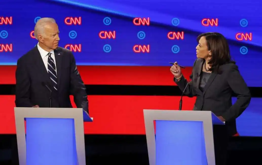 joe biden kamala harris