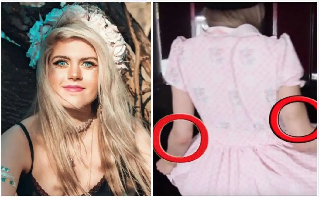 marina joyce