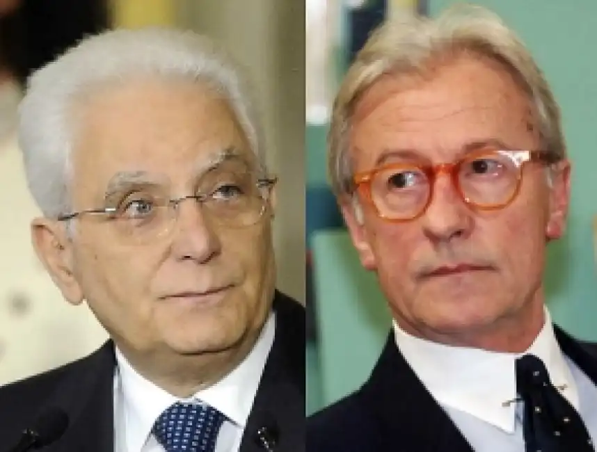 mattarella feltri