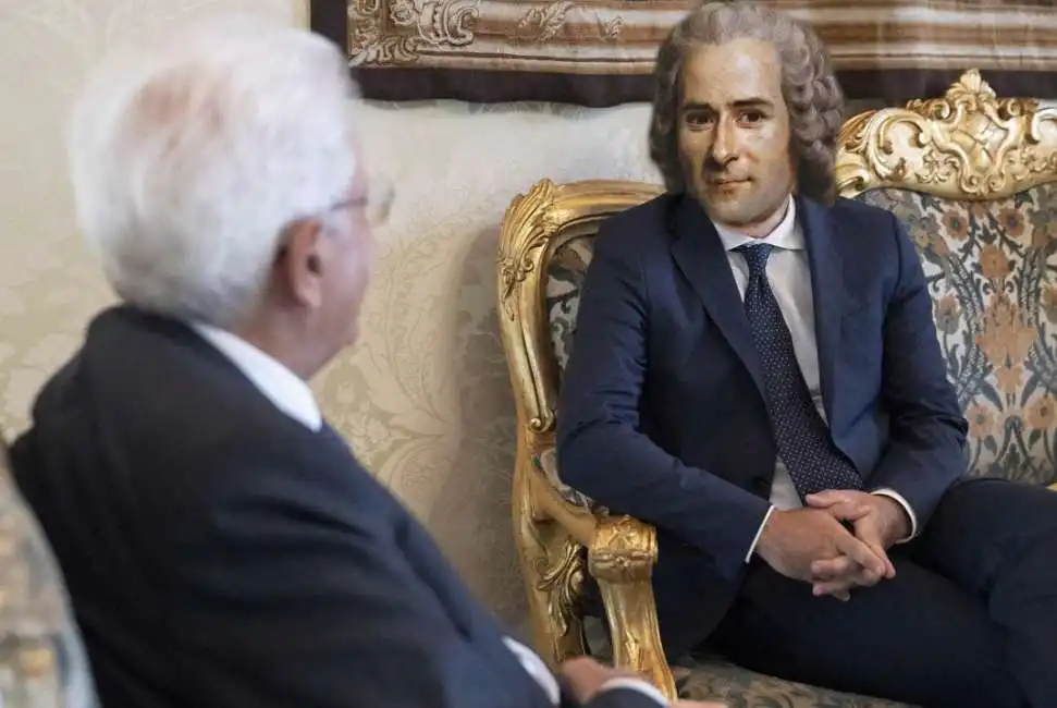 mattarella rousseau