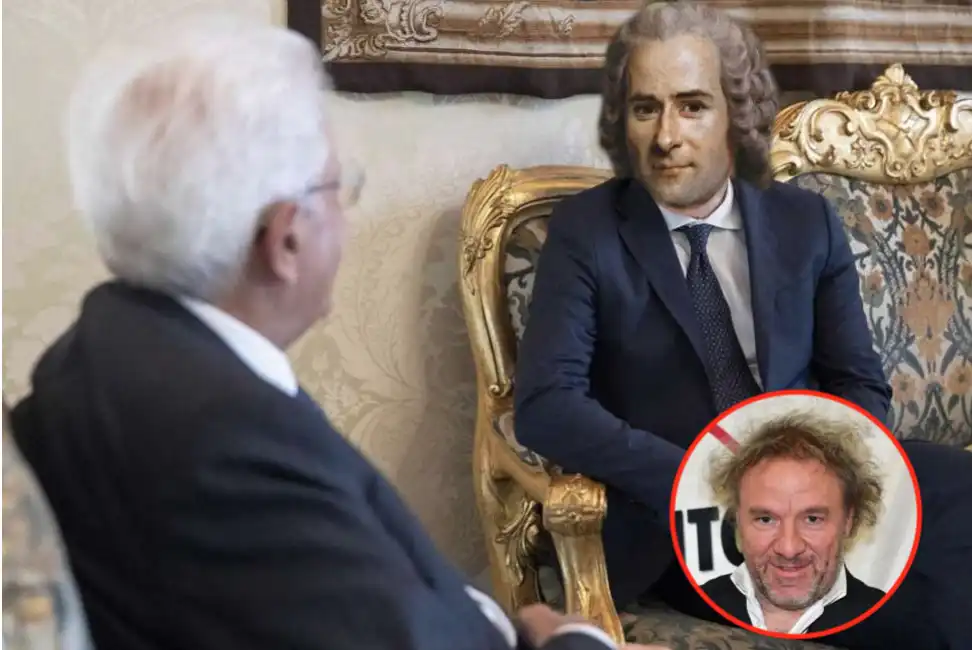 mattarella rousseau valerio tacchini