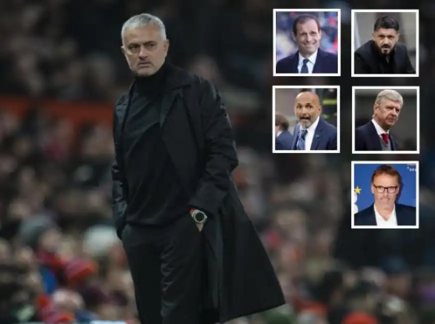 mourinho