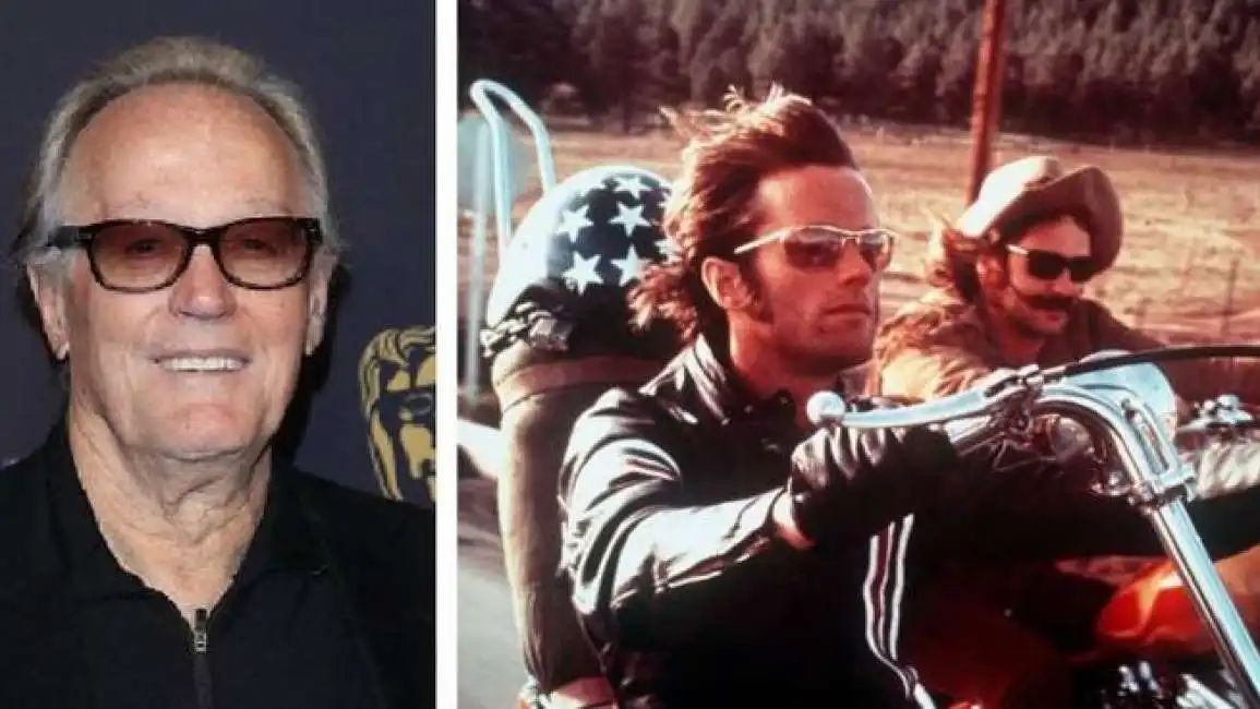 peter fonda 