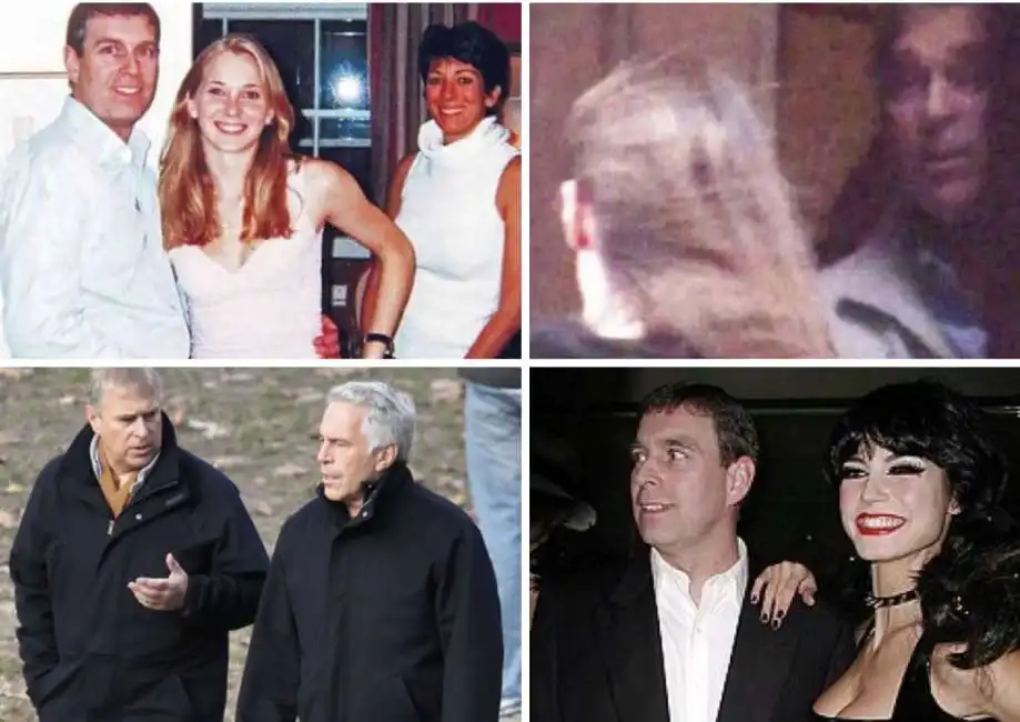 principe andrea andrew jeffrey epstein ghislain maxwell