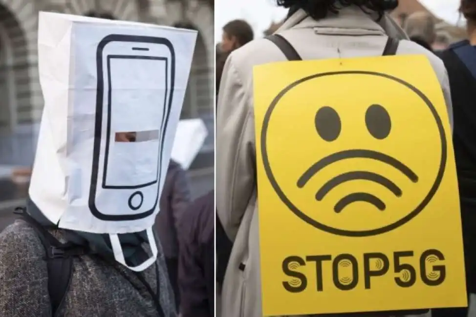 proteste 5g