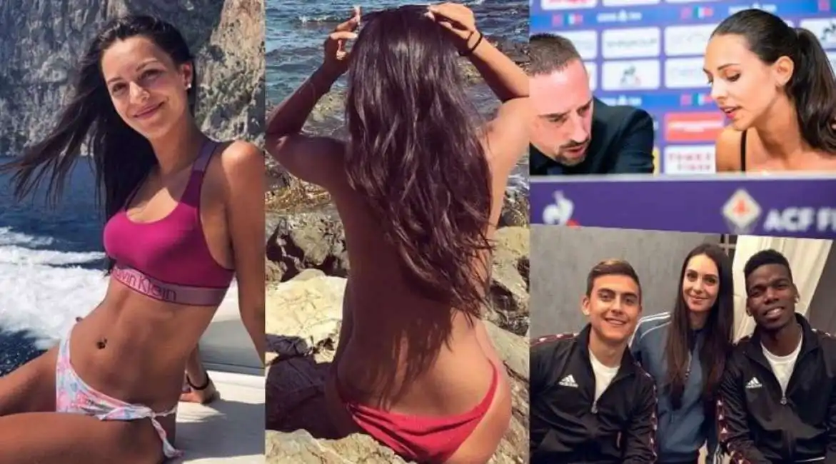 ribery alessia enriquez 19