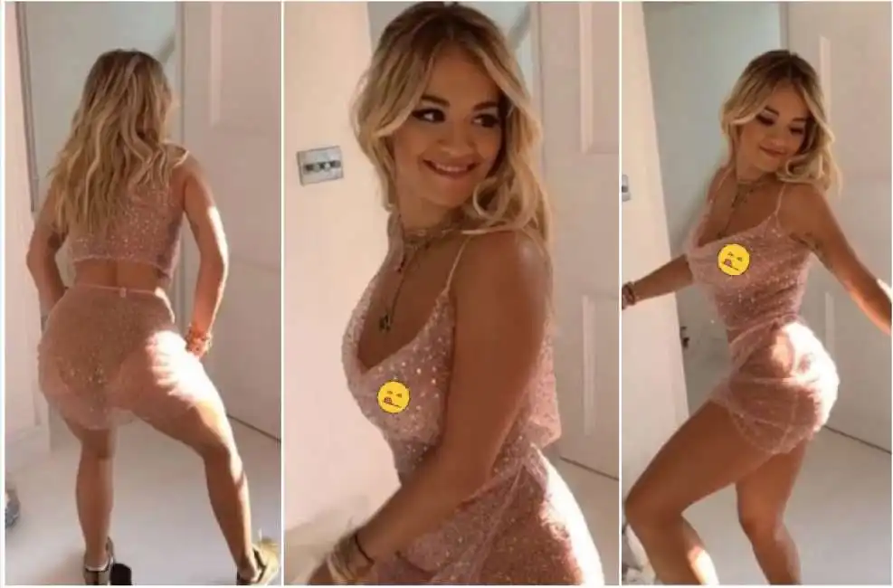 rita ora