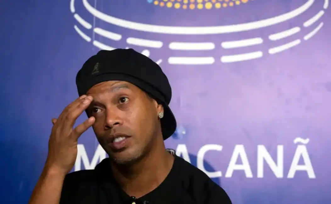 ronaldinho