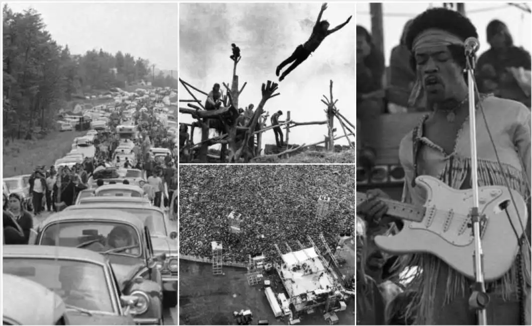 woodstock