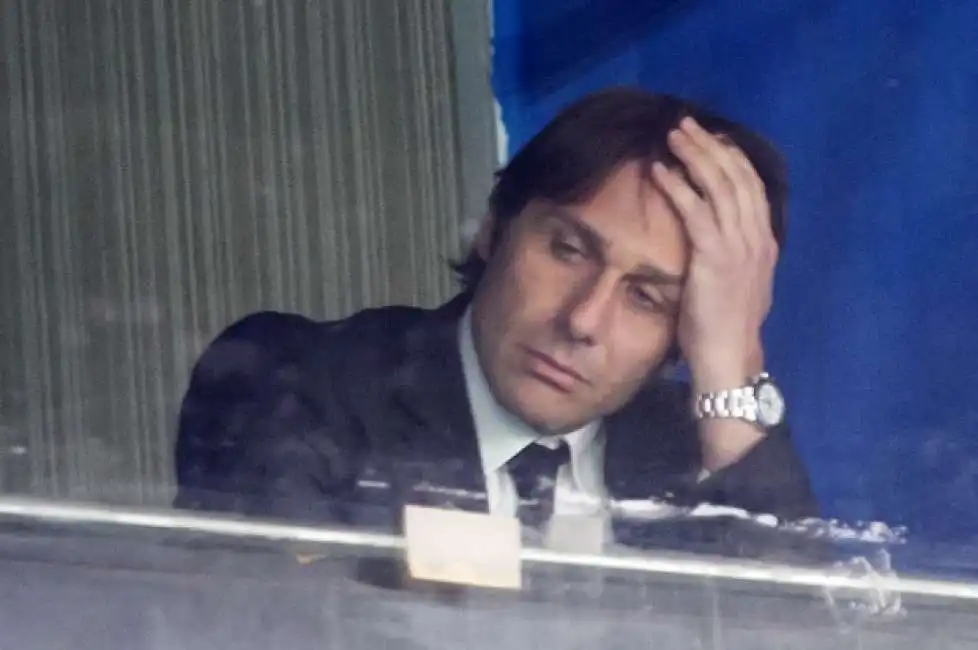 antonio conte