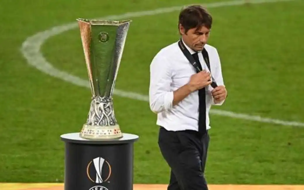 antonio conte