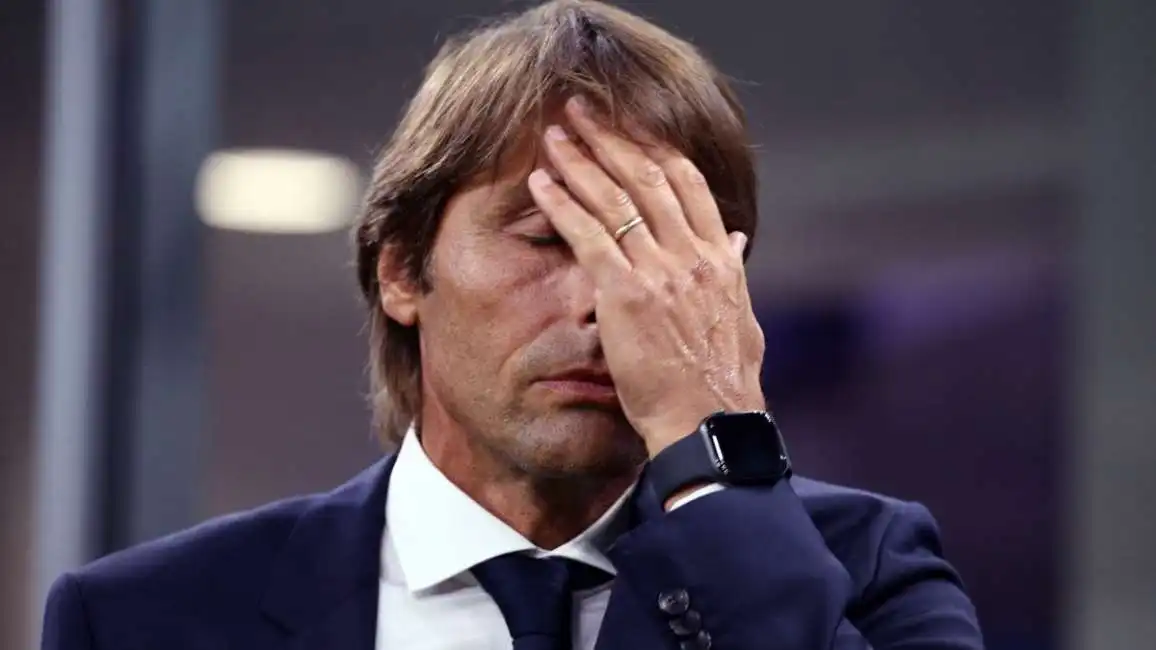 antonio conte