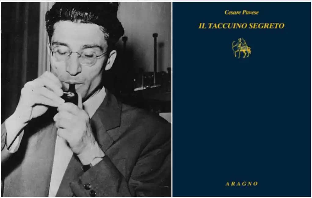 cesare pavese