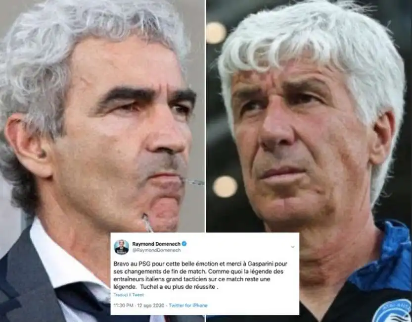 domenech gasperini