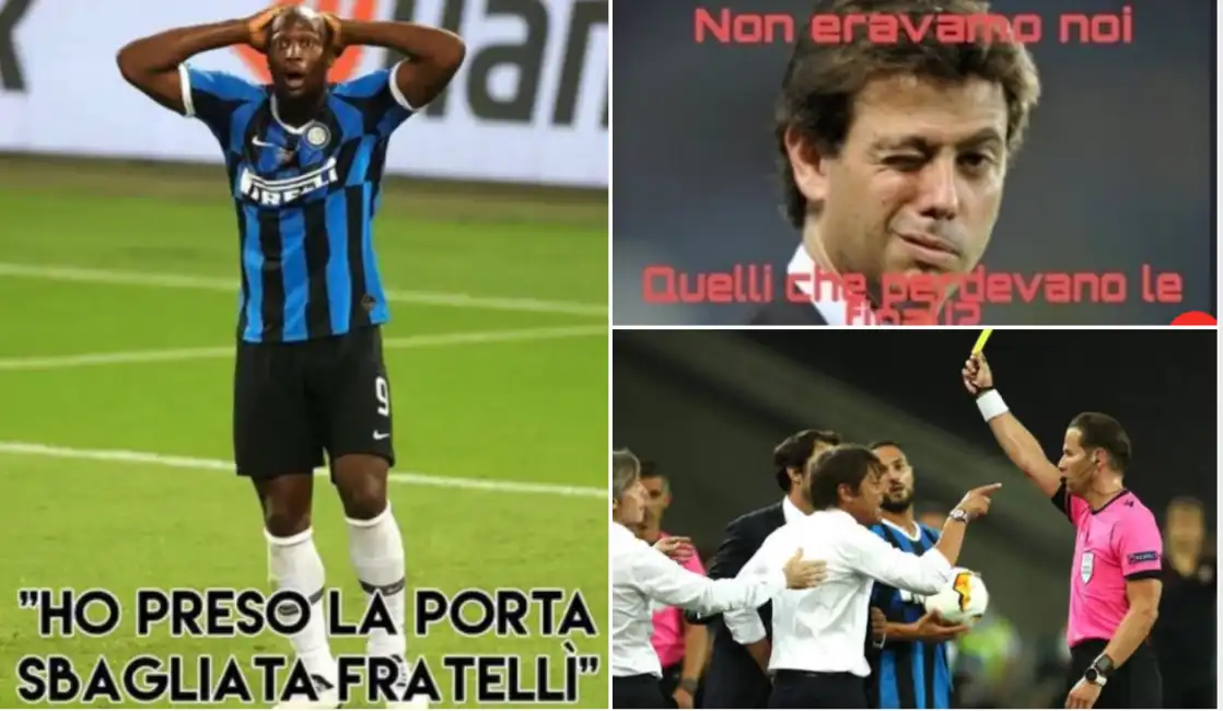 inter siviglia