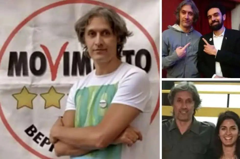 massimiliano quaresima