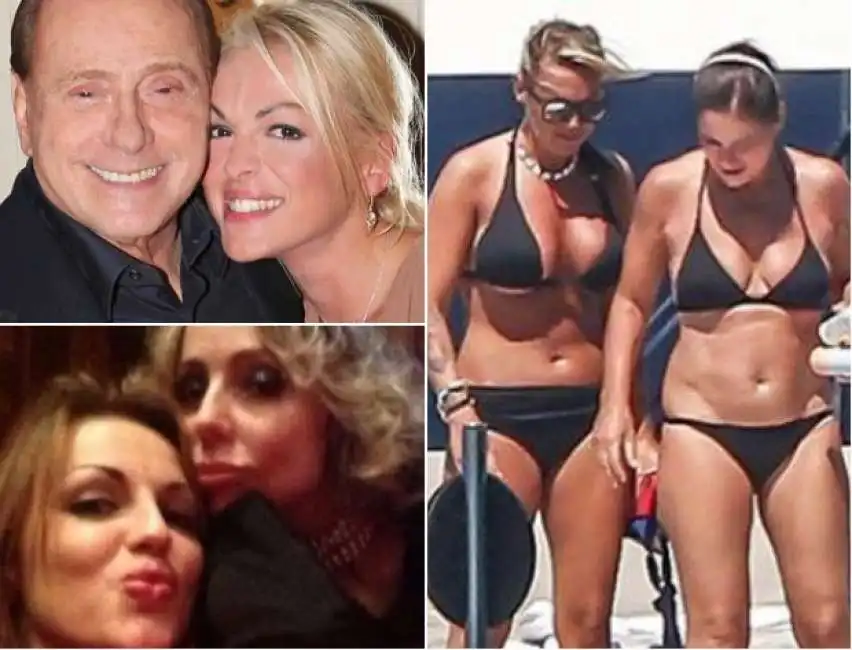 pascale turci marina silvio berlusconi