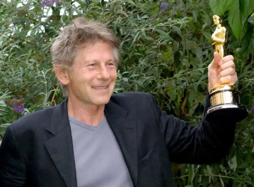 roman polanski