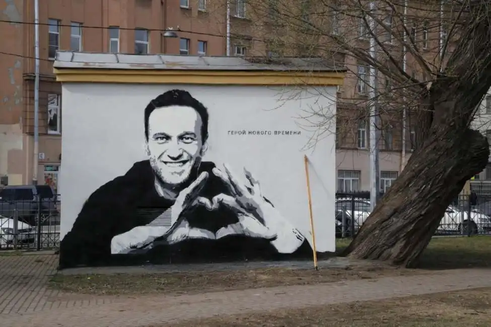 alexei navalny