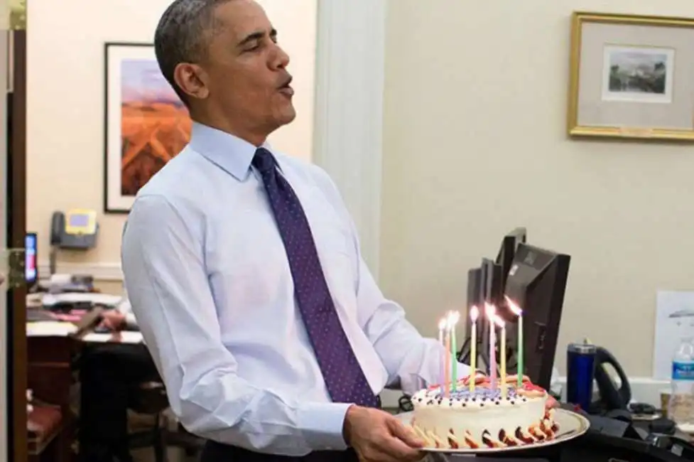 barack obama compleanno