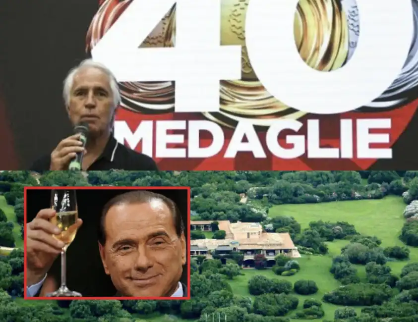 berlusconi malago