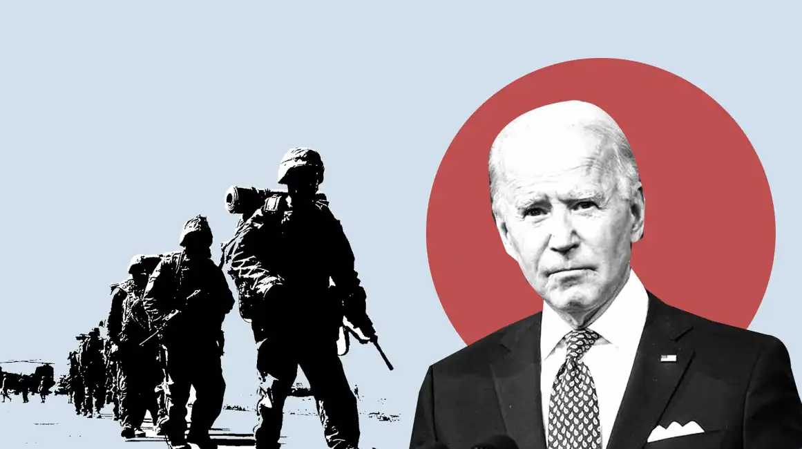 biden afghanistan