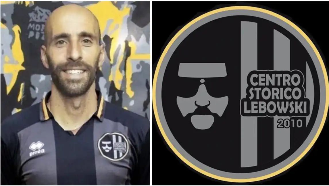 borja valero centro storico lebowski