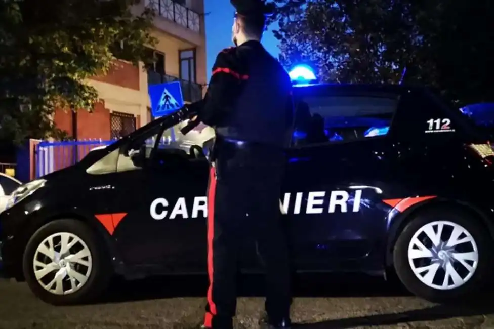 carabinieri