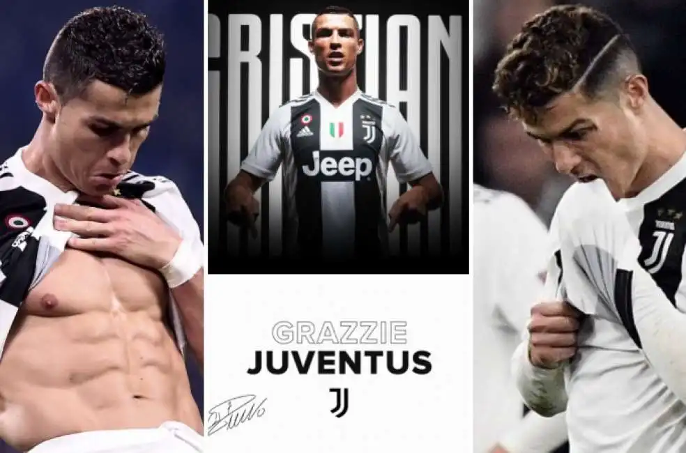 cristiano ronaldo cr7 juventus 