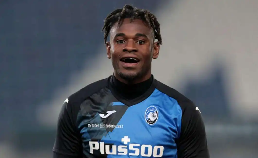 duvan zapata 