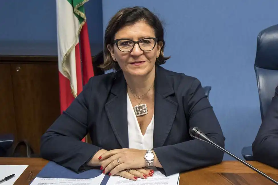 elisabetta trenta 1