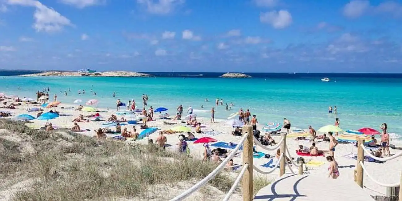 formentera